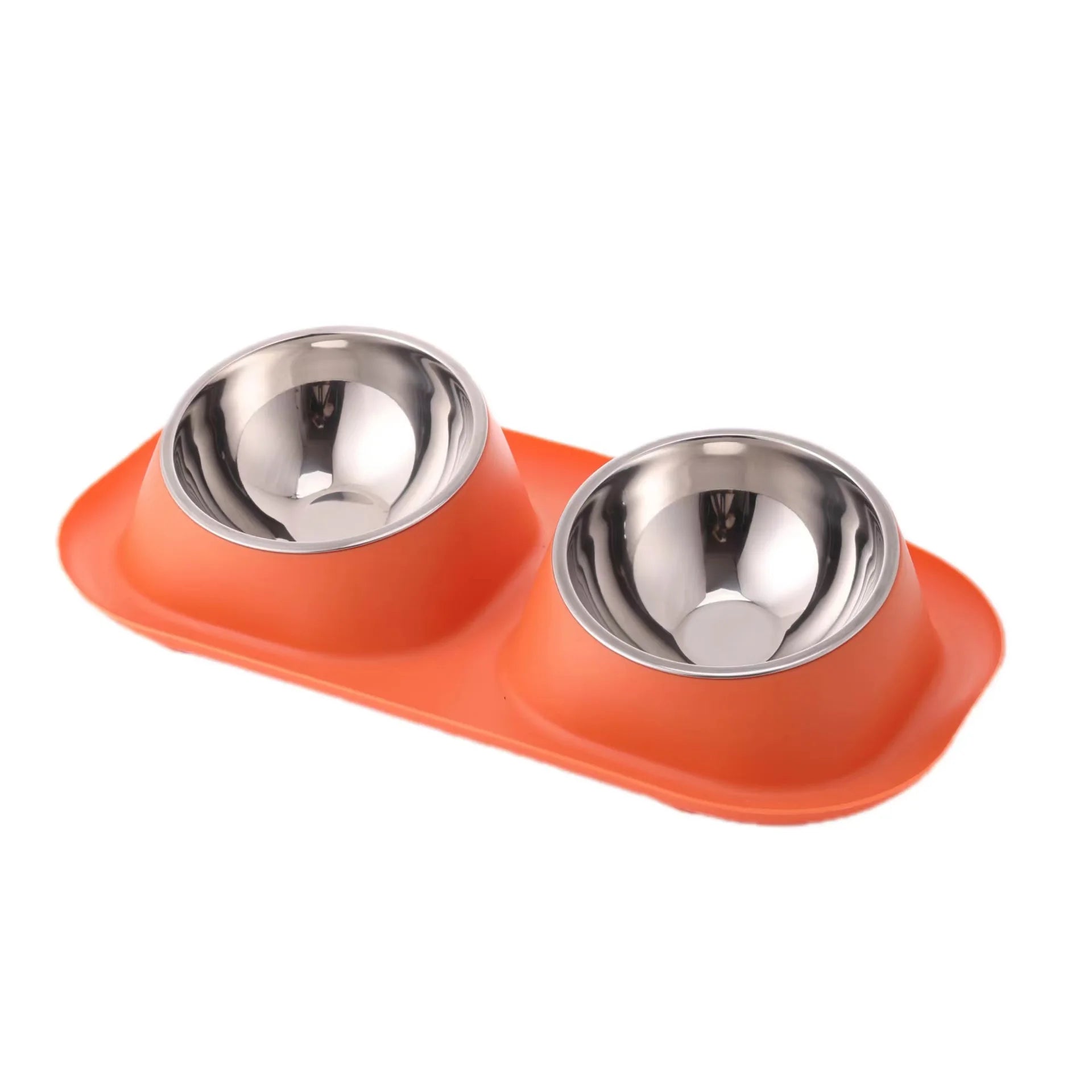 Stainless Steel Pet Bowl – The Hygienic Bowl That Won’t Harbor Bacteria