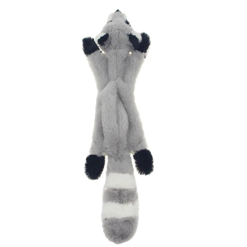 Plush Dinosaur Dog Toy – For Dogs That Destroy Every Toy in Minutes