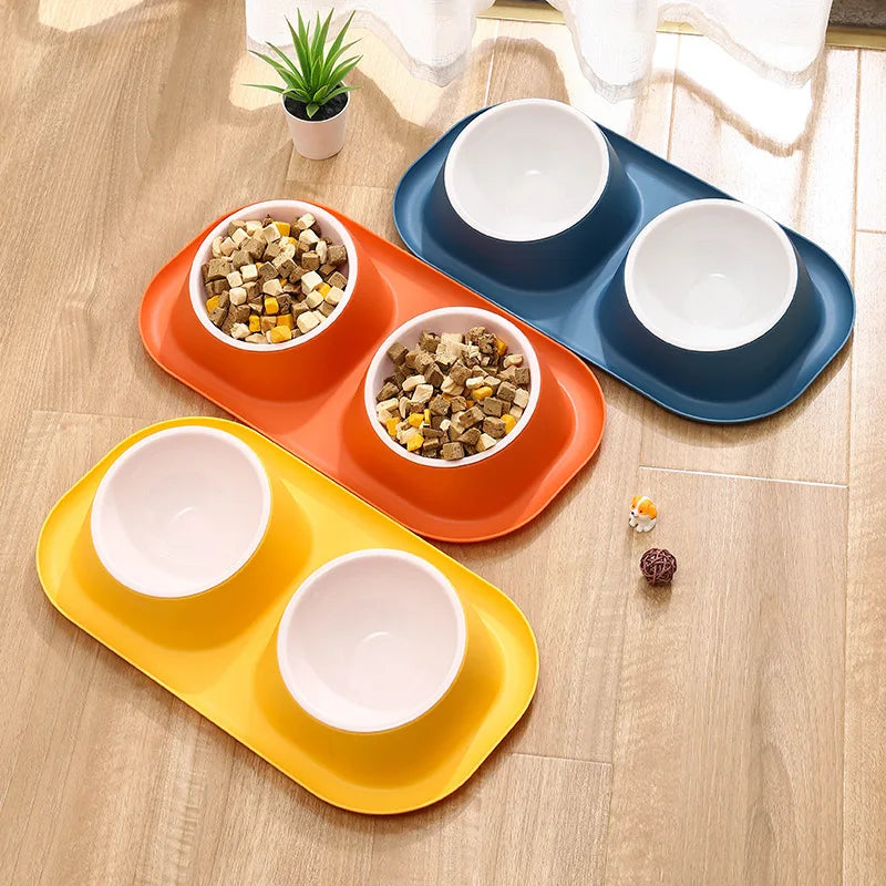 Stainless Steel Pet Bowl – The Hygienic Bowl That Won’t Harbor Bacteria