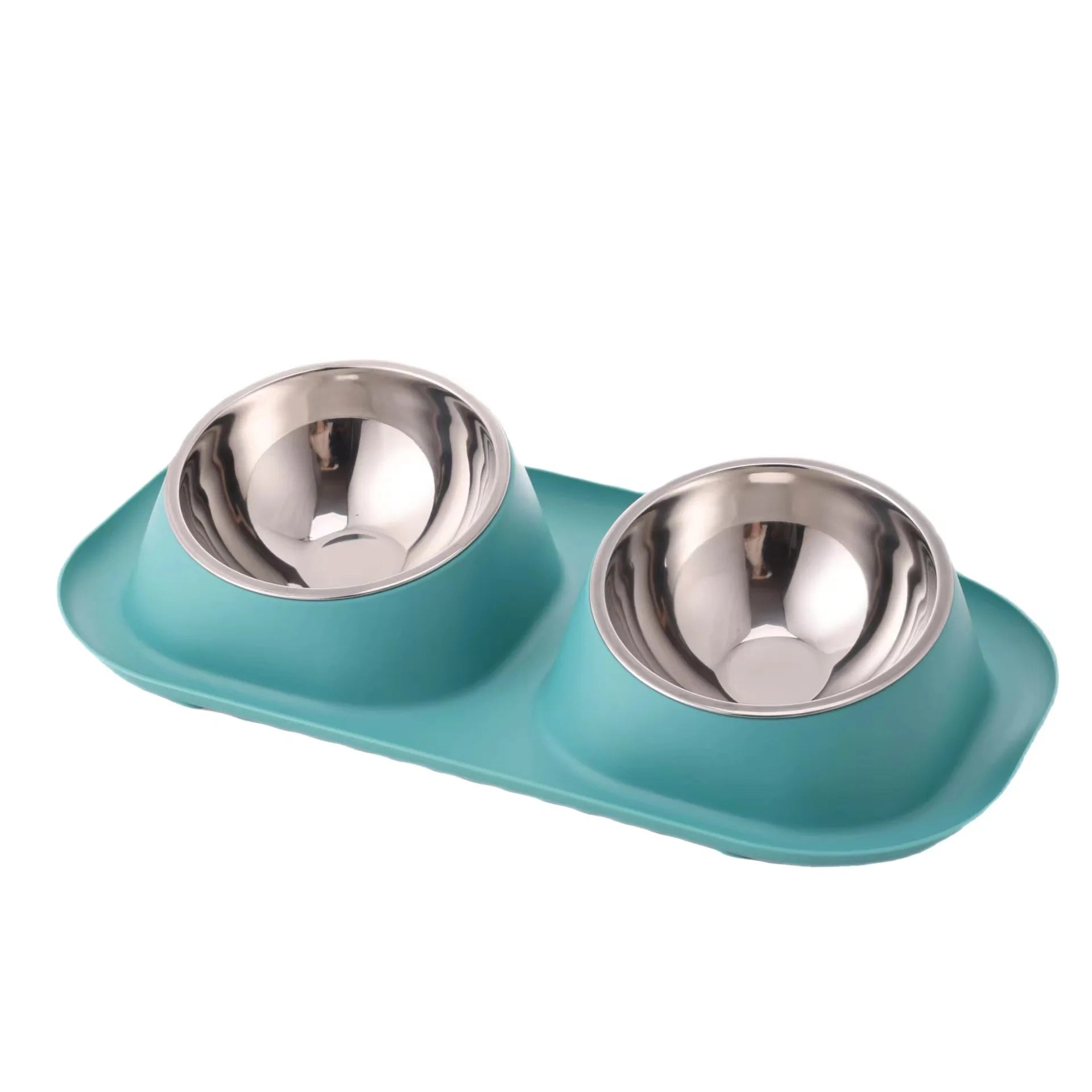 Stainless Steel Pet Bowl – The Hygienic Bowl That Won’t Harbor Bacteria