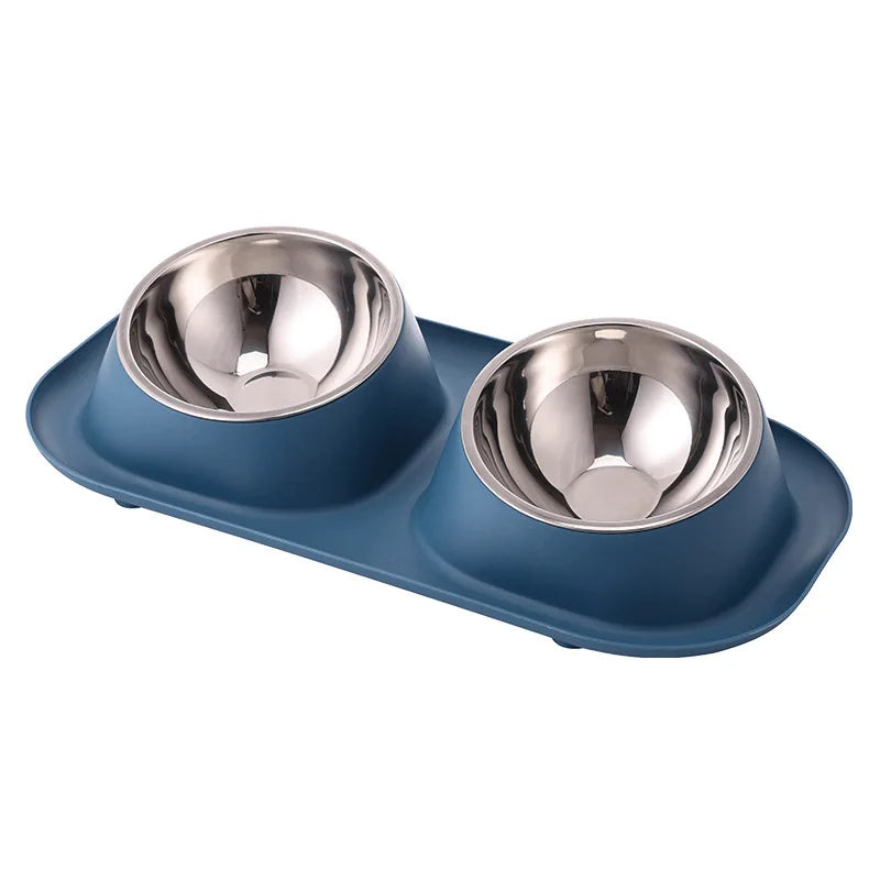 Stainless Steel Pet Bowl – The Hygienic Bowl That Won’t Harbor Bacteria